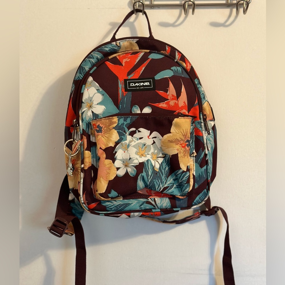 Dakine Mini Backpack!